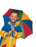Kinderschirm mit Namen