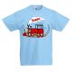 Kinder T-Shirt bunt 