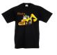 Kinder T-Shirt bunt 