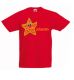 Kinder T-Shirt bunt 