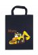 Stofftasche bunt 