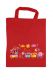 Stofftasche bunt 
