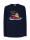 Kids Long Sleeve 