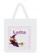 Stofftasche 