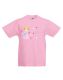 Kinder T-Shirt bunt 