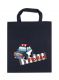 Stofftasche bunt 