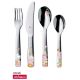 WMF Kinderbesteck Prinzessin Anneli 4-tlg. mit Gravur