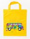Stofftasche bunt 