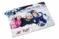 Kinder Puzzle 