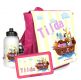KITA-Rucksack Set mit Namen