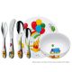 WMF Kinder - Set Disney Winnie Pooh 6-teilig inkl. Gravur