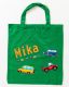 Stofftasche bunt 