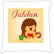 Kuschelkissen 