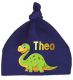 Baby One Knot Hat 