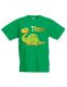 Kinder T-Shirt bunt 