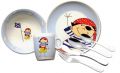 Kinderbesteck-Set 