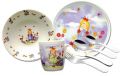 Kinderbesteck-Set 